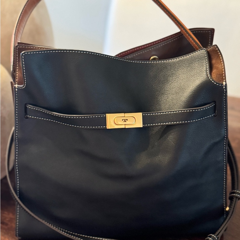 Tory Burch LEE RADZIWILL DOUBLE BAG